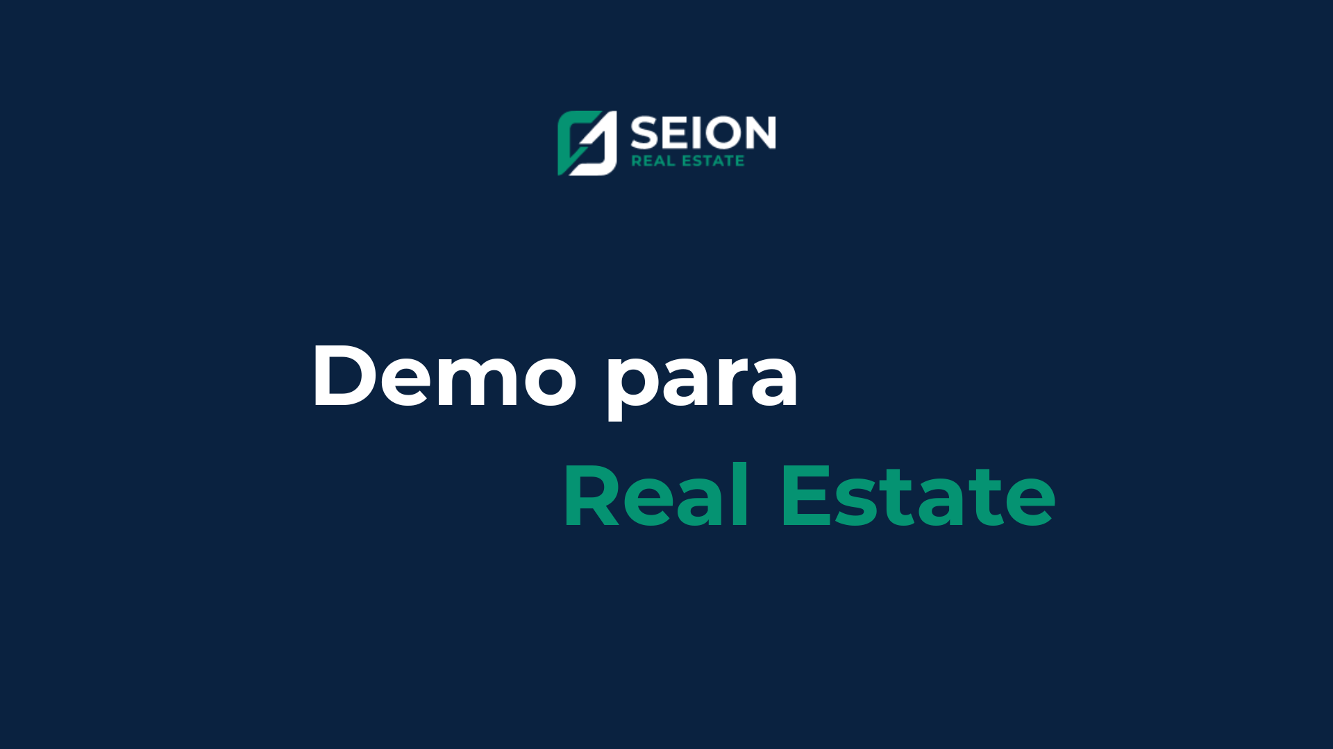 Crea emails con IA para tu agencia inmobiliaria
