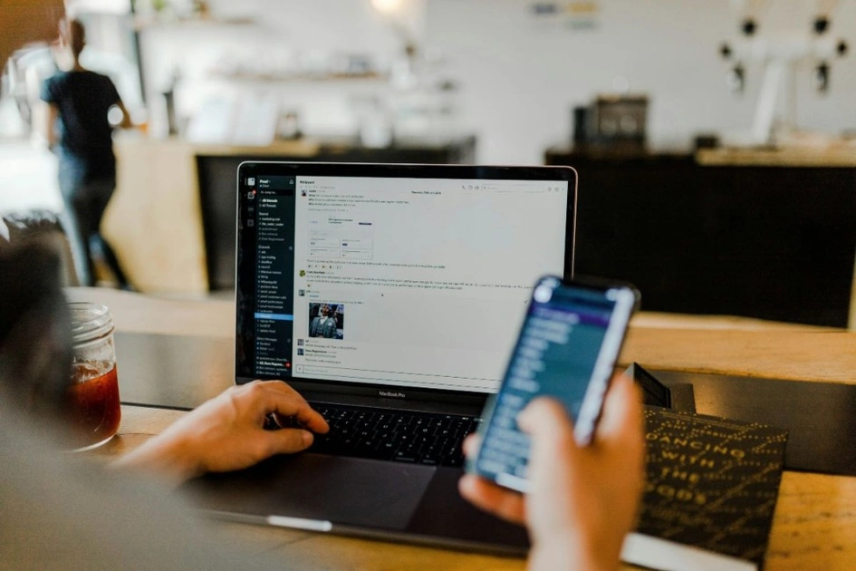 Ganbaru desarrollo apps