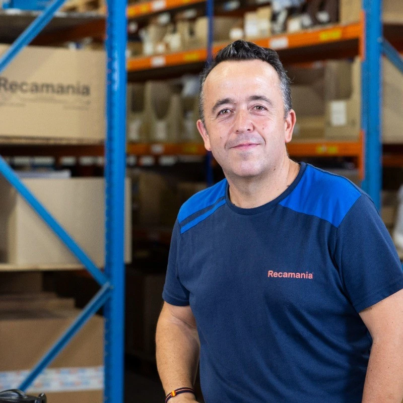 Pedro Juan Castillo