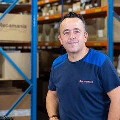 Pedro Juan Castillo